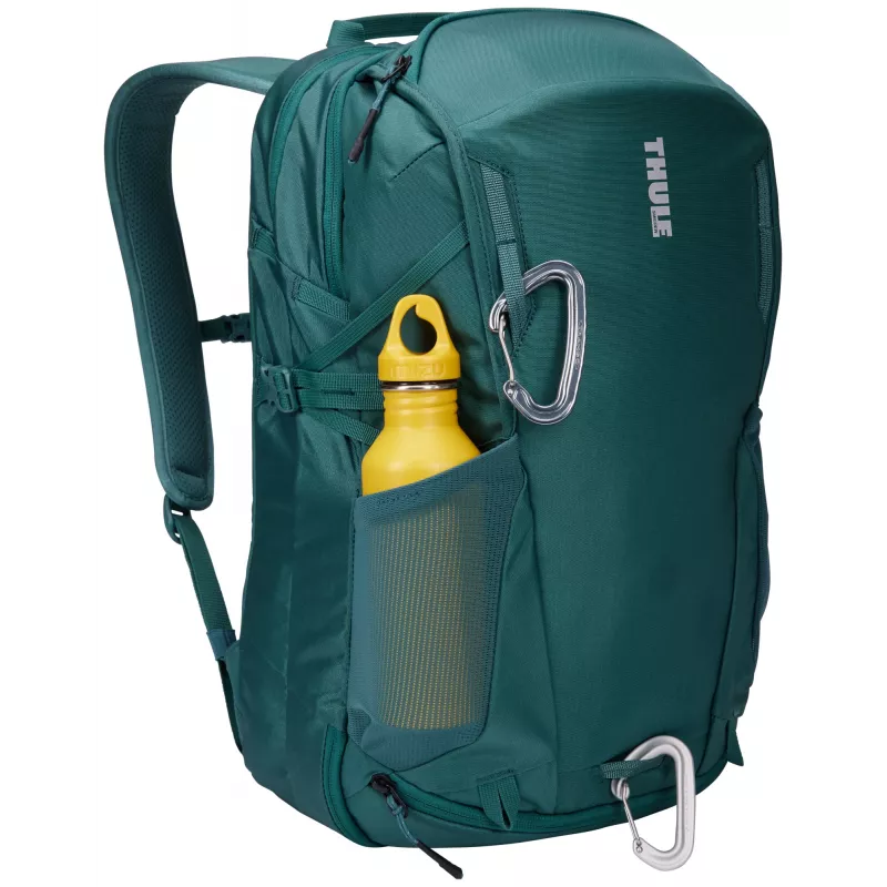 Thule EnRoute TEBP4416 – Mallard πράσινο σακίδιο ελεύθερου χρόνου nylon