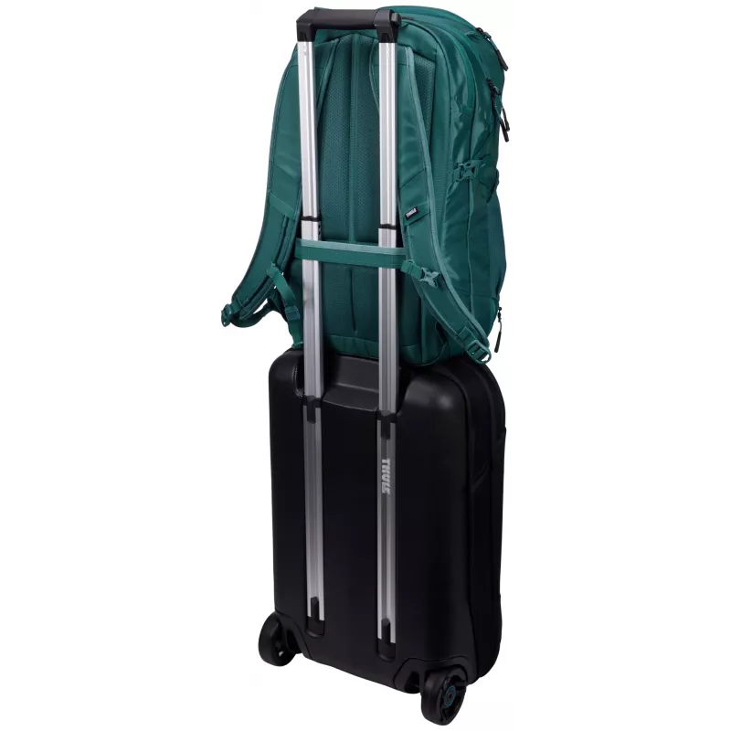 Thule EnRoute TEBP4416 – Mallard πράσινο σακίδιο ελεύθερου χρόνου nylon