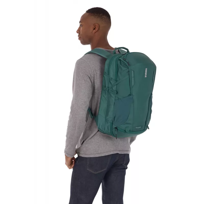 Thule EnRoute TEBP4416 – Mallard πράσινο σακίδιο ελεύθερου χρόνου nylon