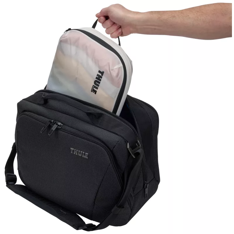 Thule TCPC202 - λευκό 1 τεμ. κύβος συσκευασίας