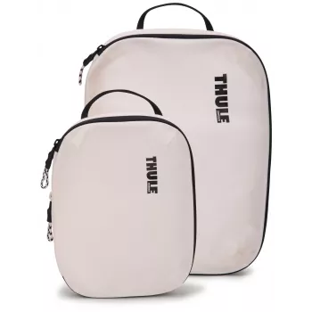 Thule Accent TCCS201 - λευκό συσκευασία 2 τεμ. κύβοι συσκευασίας