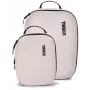 Thule Accent TCCS201 - λευκό συσκευασία 2 τεμ. κύβοι συσκευασίας