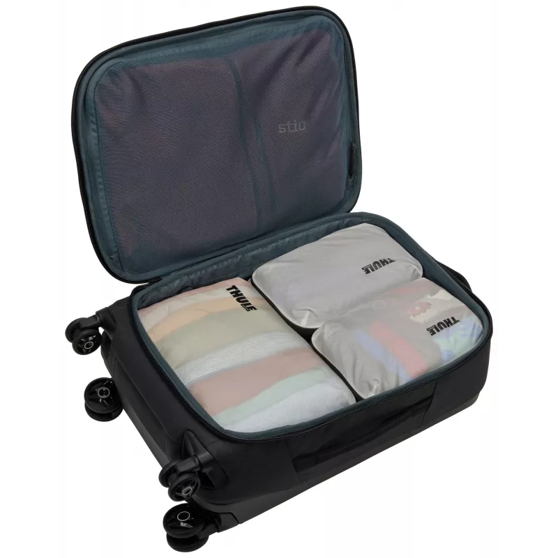 Thule Accent TCCS201 - λευκό συσκευασία 2 τεμ. κύβοι συσκευασίας