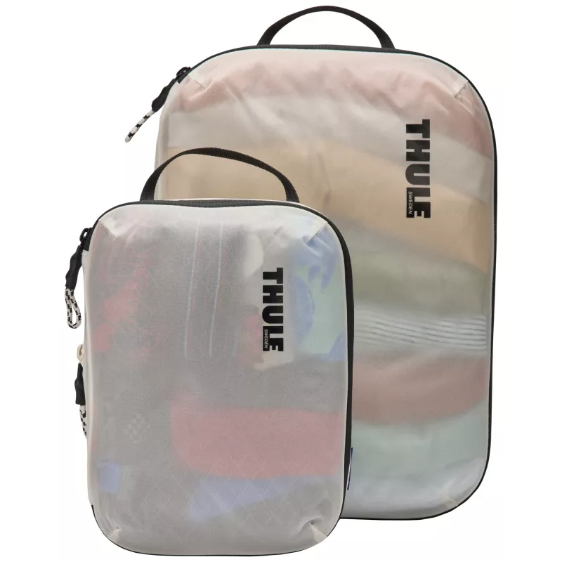 Thule Accent TCCS201 - λευκό συσκευασία 2 τεμ. κύβοι συσκευασίας
