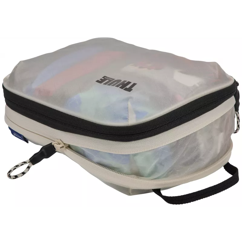 Thule Accent TCCS201 - λευκό συσκευασία 2 τεμ. κύβοι συσκευασίας