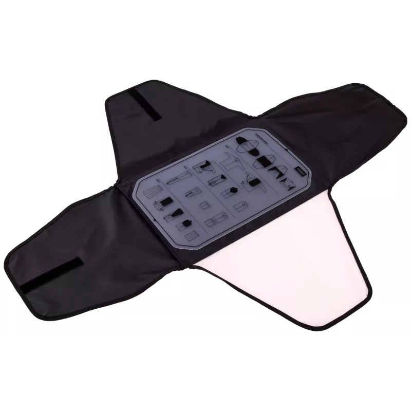 Thule Accent 3204862 βοήθημα συσκευασίας/organizer 1 τεμ. θήκη ρούχων