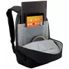 Case Logic Jaunt WMBP-215 39,6 cm (15,6 inch) σακίδιο μαύρο
