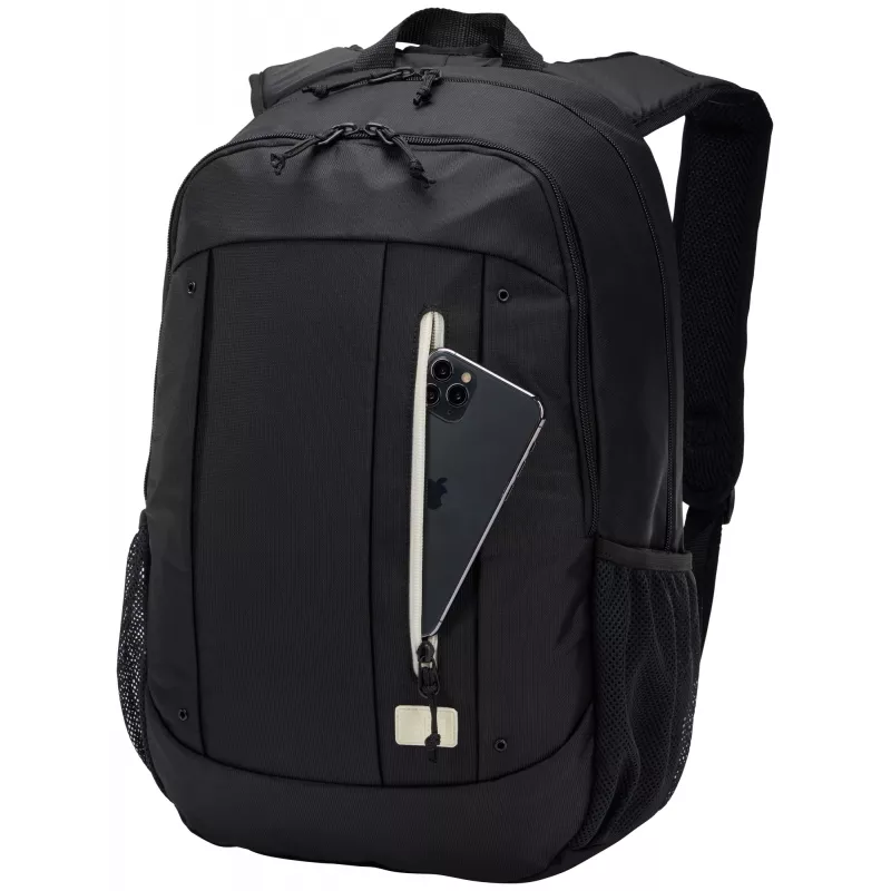 Case Logic Jaunt WMBP-215 39,6 cm (15,6 inch) σακίδιο μαύρο