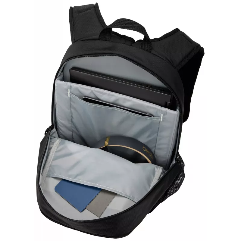 Case Logic Jaunt WMBP-215 39,6 cm (15,6 inch) σακίδιο μαύρο