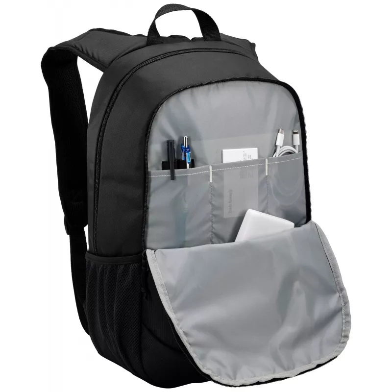 Case Logic Jaunt WMBP-215 39,6 cm (15,6 inch) σακίδιο μαύρο