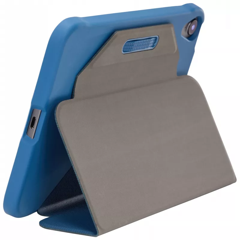 Case Logic SnapView CSIE2155 - Midnight 21,1 cm (8,3 inch) folio μπλε
