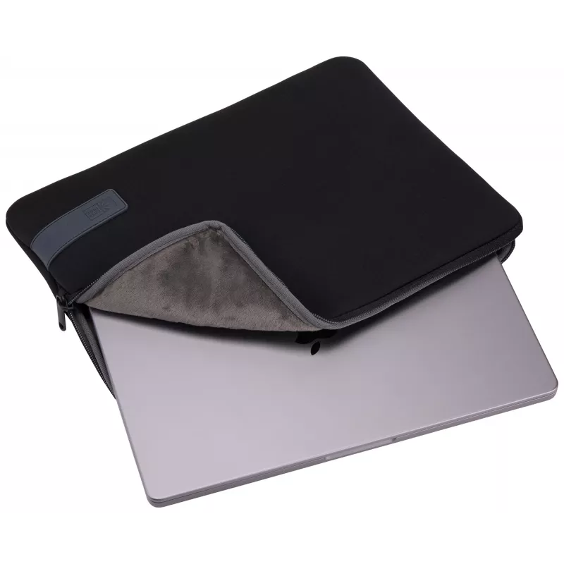 Case Logic Reflect REFMB114 - μαύρο 35,6 cm (14 inch) θήκη sleeve