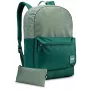 Case Logic Campus CCAM1216 - Islay πράσινο/Smoke Pipe σακίδιο casual σακίδιο polyester