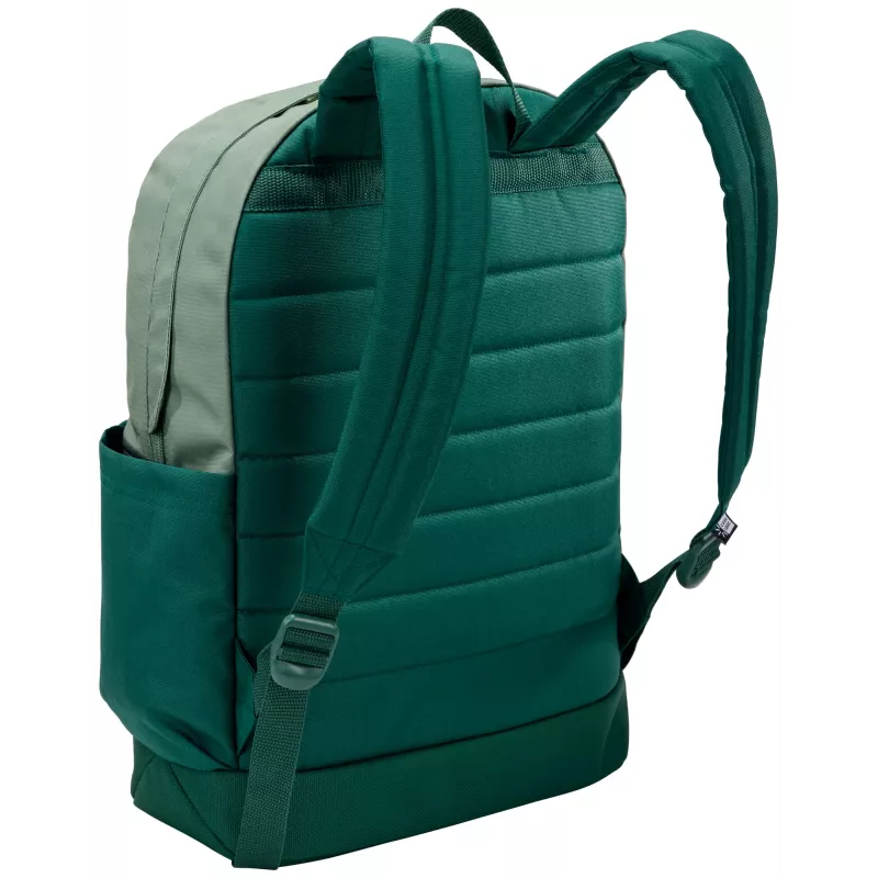 Case Logic Campus CCAM1216 - Islay πράσινο/Smoke Pipe σακίδιο casual σακίδιο polyester