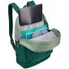 Case Logic Campus CCAM1216 - Islay πράσινο/Smoke Pipe σακίδιο casual σακίδιο polyester
