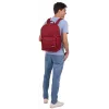 Case Logic Campus CCAM1216 - Granatapfelrot σακίδιο casual σακίδιο πολυεστέρας