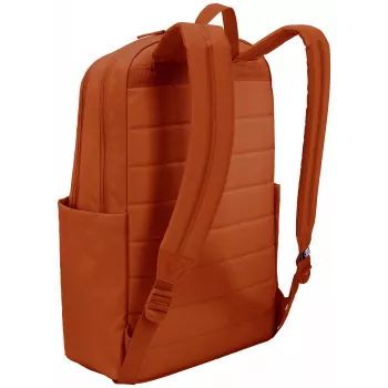 Case Logic Campus CCAM3216 - Raw copper σακίδιο casual σακίδιο πορτοκαλί πολυεστέρας