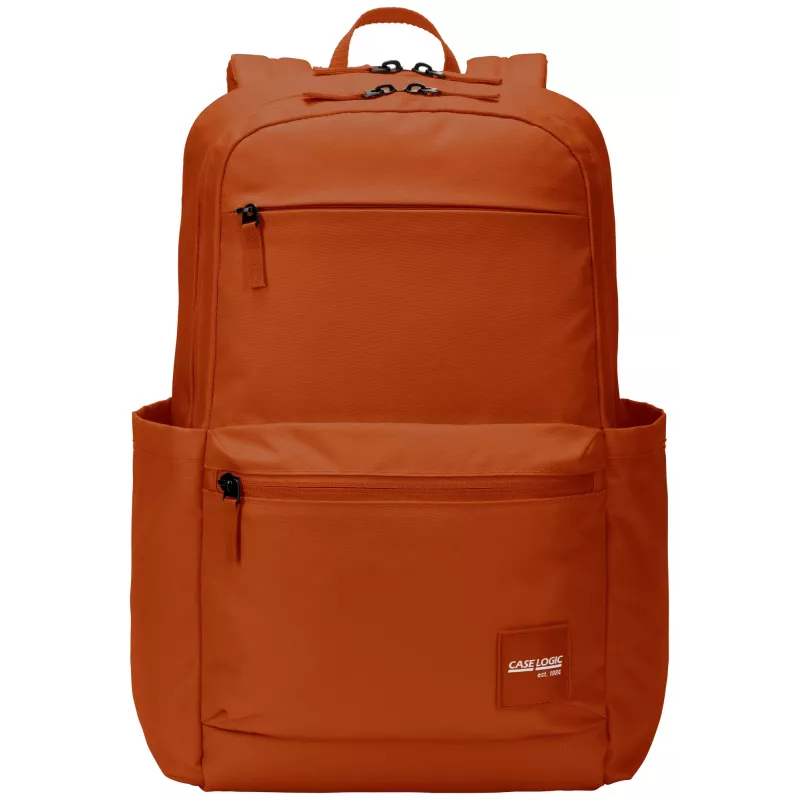 Case Logic Campus CCAM3216 - Raw copper σακίδιο casual σακίδιο πορτοκαλί πολυεστέρας