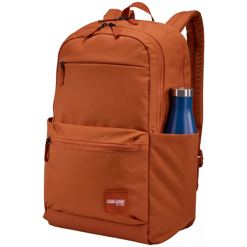 Case Logic Campus CCAM3216 - Raw copper σακίδιο casual σακίδιο πορτοκαλί πολυεστέρας