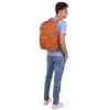 Case Logic Campus CCAM3216 - Raw copper σακίδιο casual σακίδιο πορτοκαλί πολυεστέρας