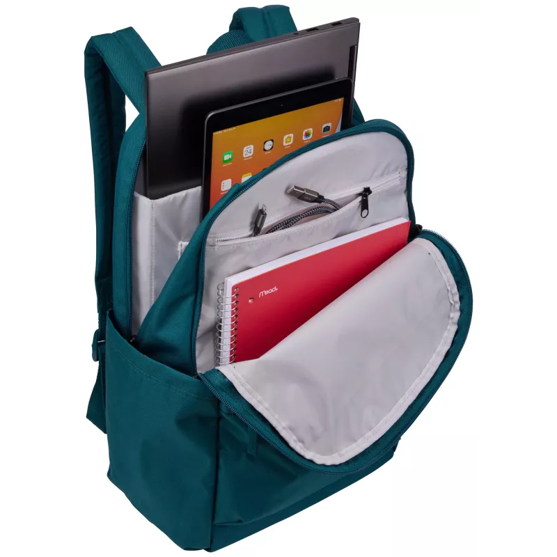 Case Logic Campus CCAM3216 – βαθύ μπλε σακίδιο casual σακίδιο πολυεστέρας