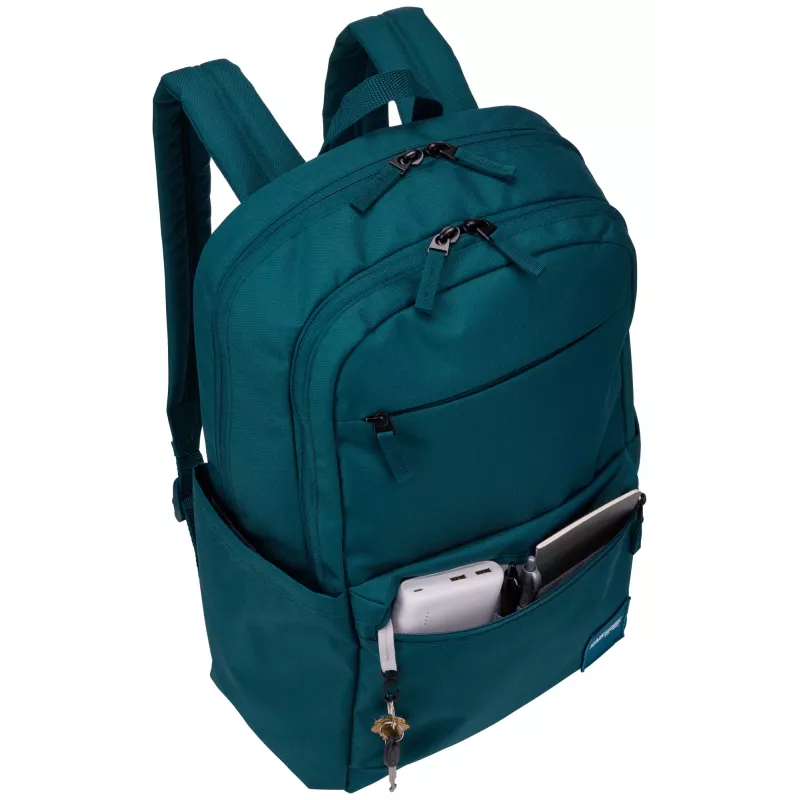 Case Logic Campus CCAM3216 – βαθύ μπλε σακίδιο casual σακίδιο πολυεστέρας