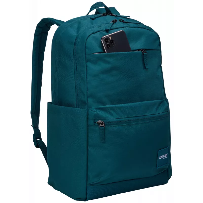 Case Logic Campus CCAM3216 – βαθύ μπλε σακίδιο casual σακίδιο πολυεστέρας