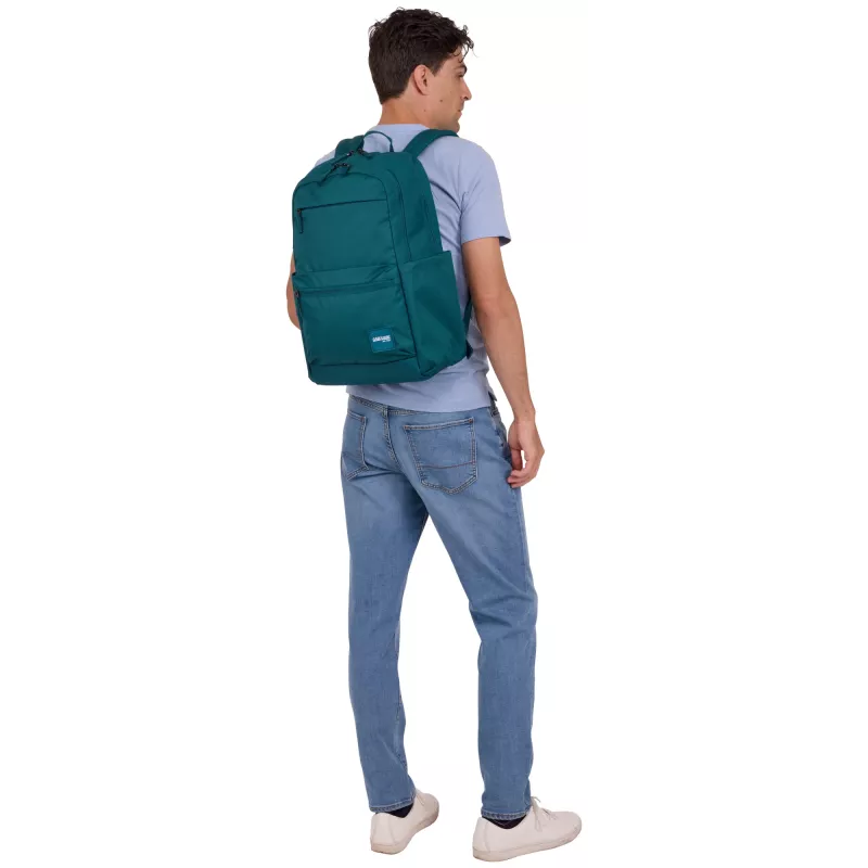 Case Logic Campus CCAM3216 – βαθύ μπλε σακίδιο casual σακίδιο πολυεστέρας