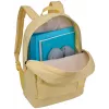 Case Logic Campus CCAM5226 - Yonder κίτρινο σακίδιο casual σακίδιο polyester