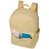 Case Logic Campus CCAM5226 - Yonder κίτρινο σακίδιο casual σακίδιο polyester