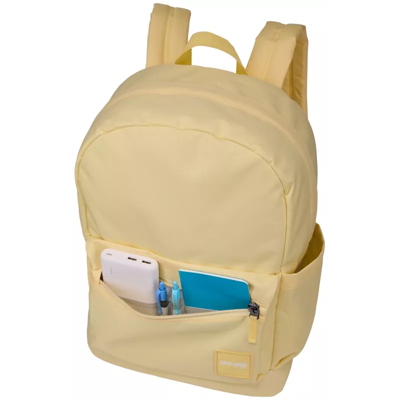 Case Logic Campus CCAM5226 - Yonder κίτρινο σακίδιο casual σακίδιο polyester