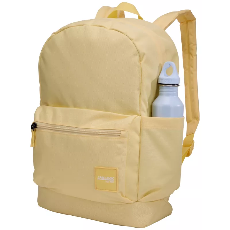 Case Logic Campus CCAM5226 - Yonder κίτρινο σακίδιο casual σακίδιο polyester