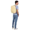 Case Logic Campus CCAM5226 - Yonder κίτρινο σακίδιο casual σακίδιο polyester