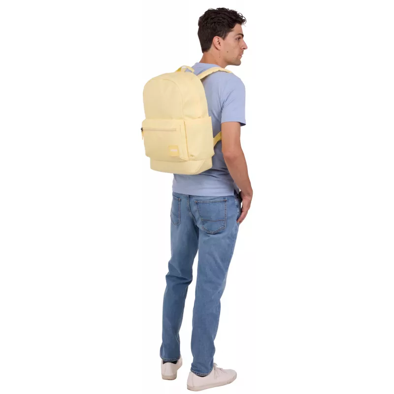 Case Logic Campus CCAM5226 - Yonder κίτρινο σακίδιο casual σακίδιο polyester