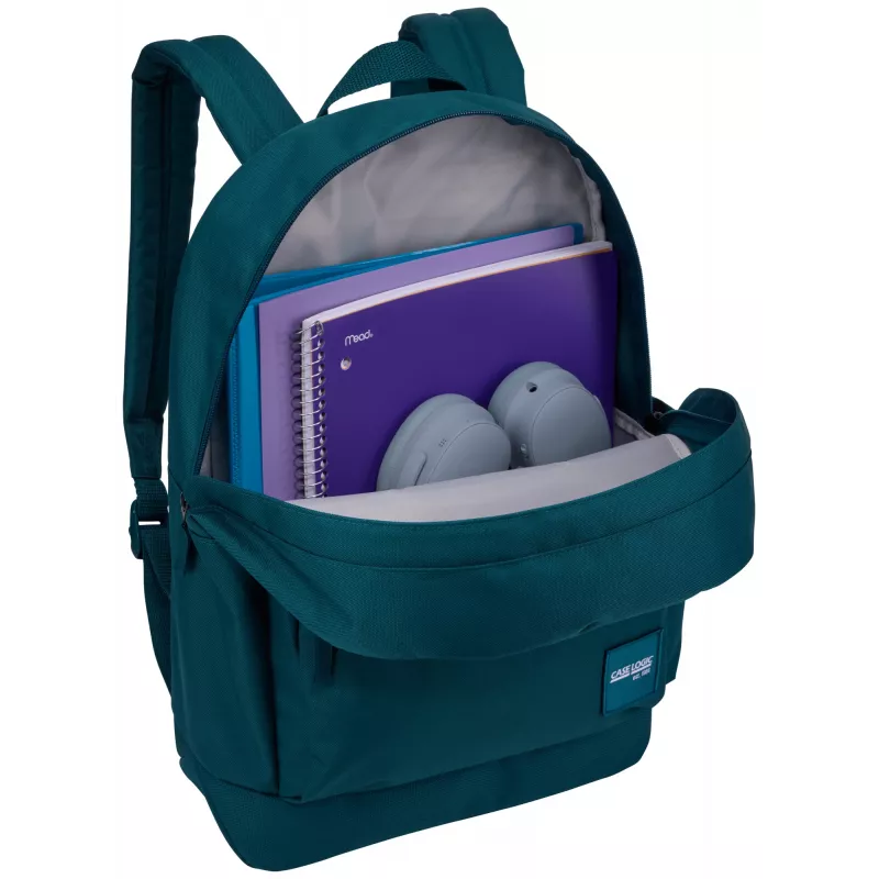 Case Logic Campus CCAM5226 - Deep Teal σακίδιο σακίδιο ελεύθερου χρόνου πολυεστέρας