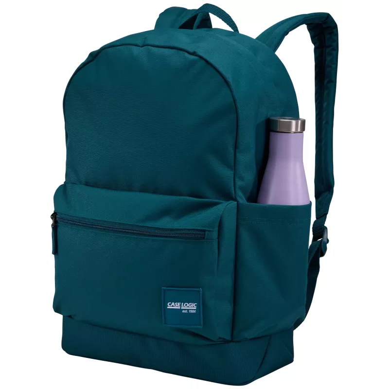 Case Logic Campus CCAM5226 - Deep Teal σακίδιο σακίδιο ελεύθερου χρόνου πολυεστέρας