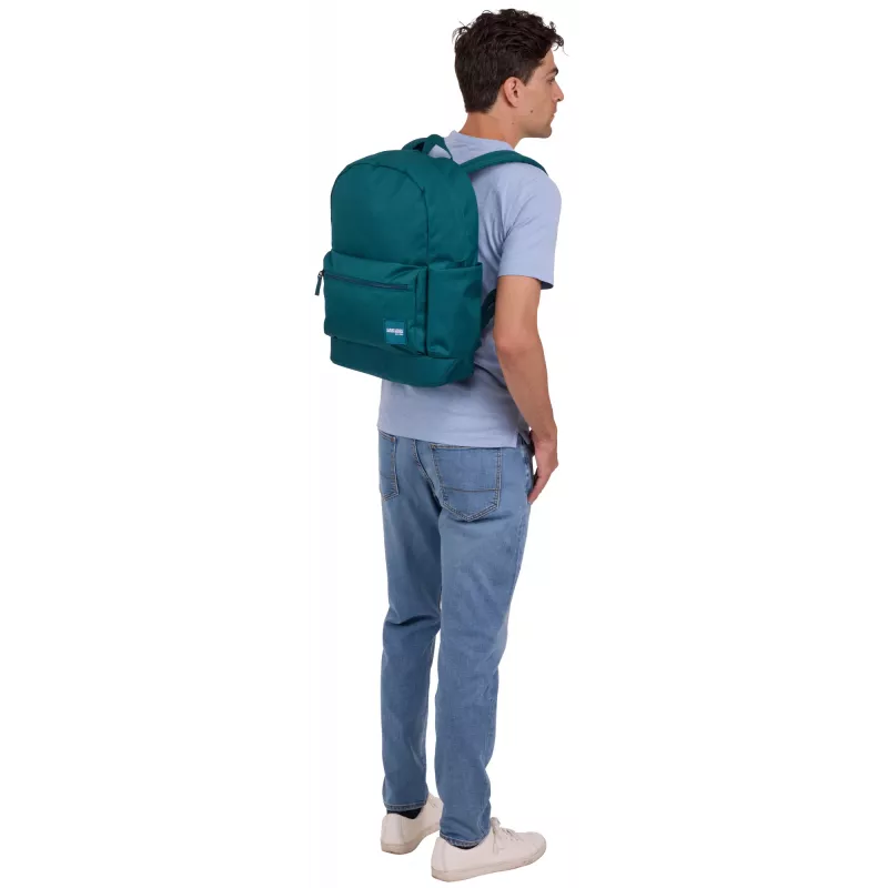 Case Logic Campus CCAM5226 - Deep Teal σακίδιο σακίδιο ελεύθερου χρόνου πολυεστέρας