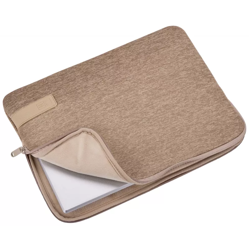 Case Logic Reflect REFPC113 - Boulder Beige 33,8 cm (13,3 inch) θήκη sleeve
