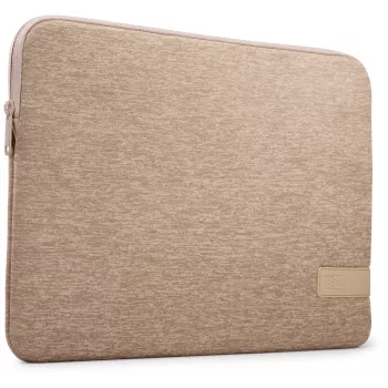 Case Logic Reflect REFPC114 - Boulder Beige 35,6 cm (14 inch) θήκη sleeve