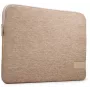 Case Logic Reflect REFPC114 - Boulder Beige 35,6 cm (14 inch) θήκη sleeve