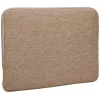 Case Logic Reflect REFPC114 - Boulder Beige 35,6 cm (14 inch) θήκη sleeve