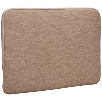 Case Logic Reflect REFPC114 - Boulder Beige 35,6 cm (14 inch) θήκη sleeve