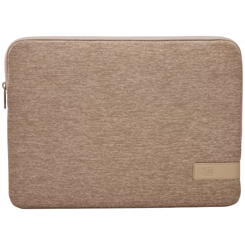 Case Logic Reflect REFPC114 - Boulder Beige 35,6 cm (14 inch) θήκη sleeve