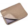 Case Logic Reflect REFPC114 - Boulder Beige 35,6 cm (14 inch) θήκη sleeve
