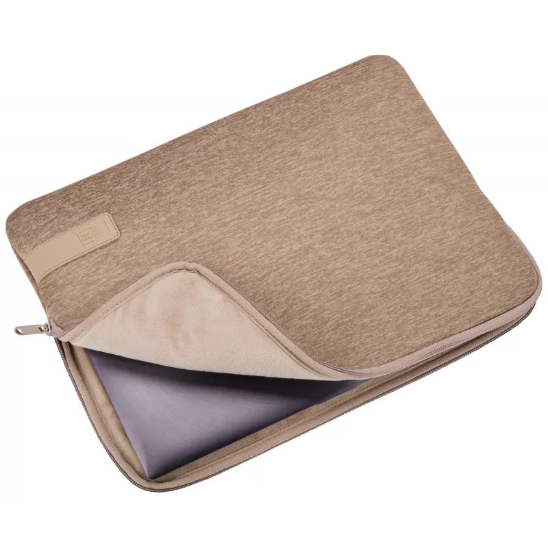 Case Logic Reflect REFPC114 - Boulder Beige 35,6 cm (14 inch) θήκη sleeve