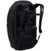 Thule Chasm TCHB215 μαύρο σακίδιο casual σακίδιο πολυεστέρας