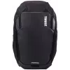 Thule Chasm TCHB215 μαύρο σακίδιο casual σακίδιο πολυεστέρας