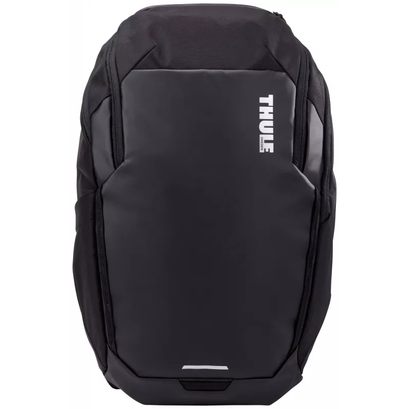 Thule Chasm TCHB215 μαύρο σακίδιο casual σακίδιο πολυεστέρας