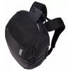Thule Chasm TCHB215 μαύρο σακίδιο casual σακίδιο πολυεστέρας
