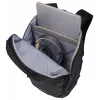 Thule Chasm TCHB215 μαύρο σακίδιο casual σακίδιο πολυεστέρας